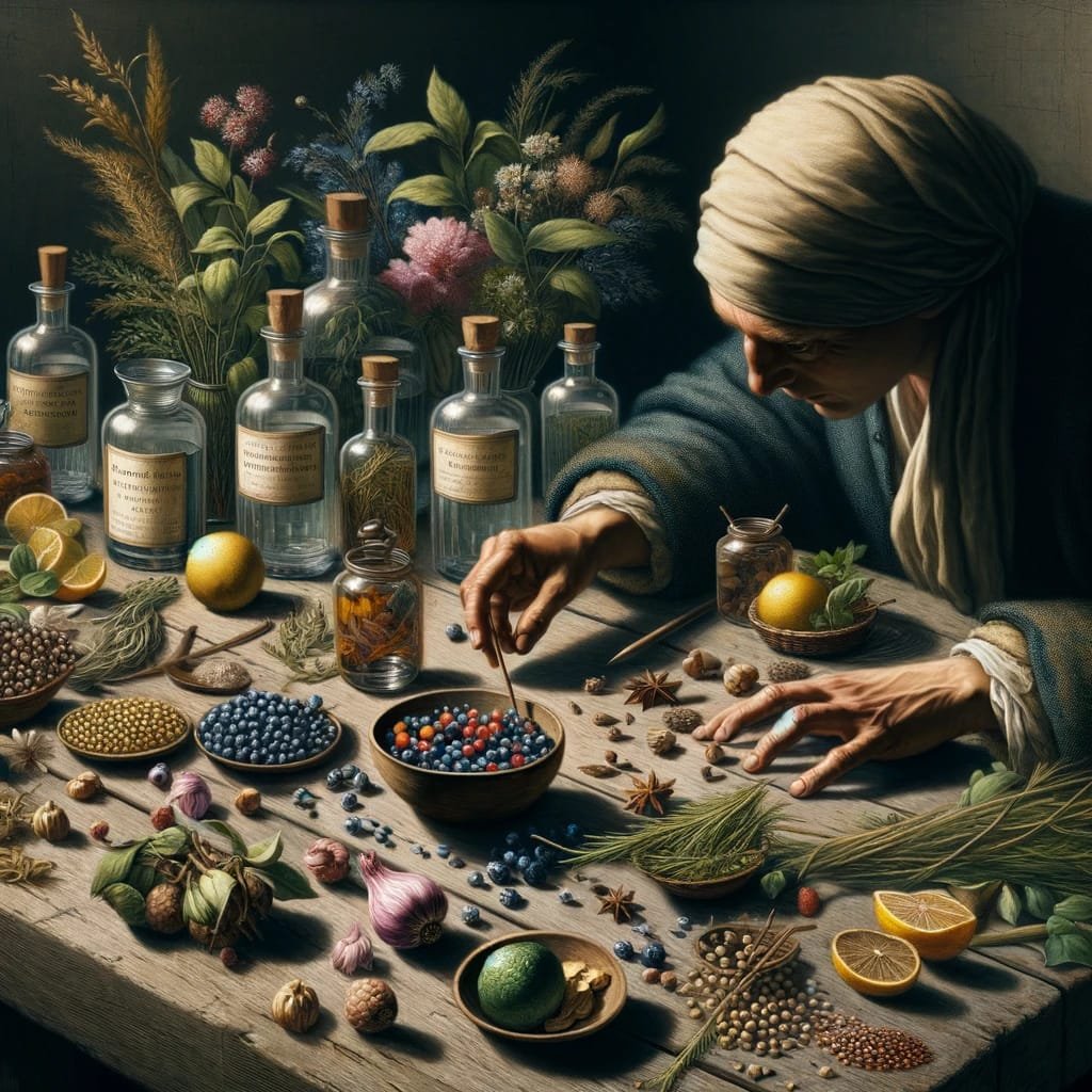 SelecaoBotanicos