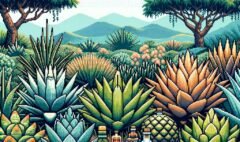 Agaves