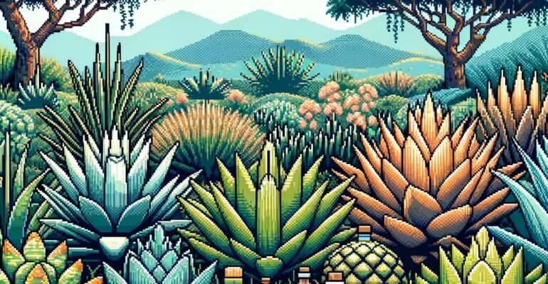 Agaves
