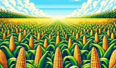 Campo de Milho