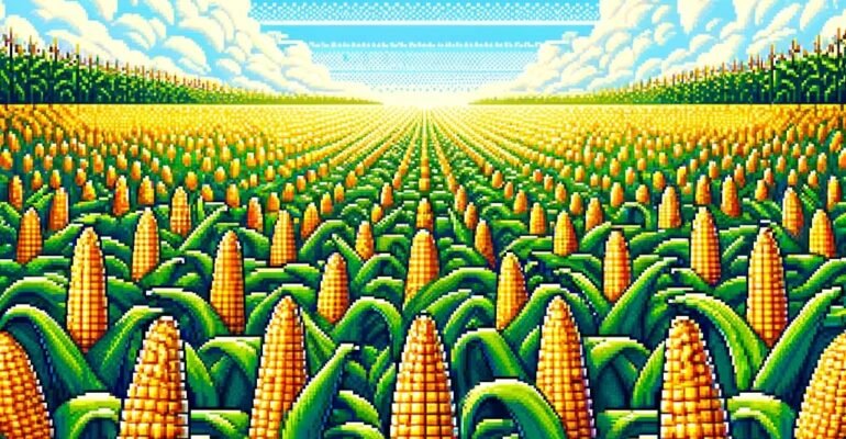 Campo de Milho