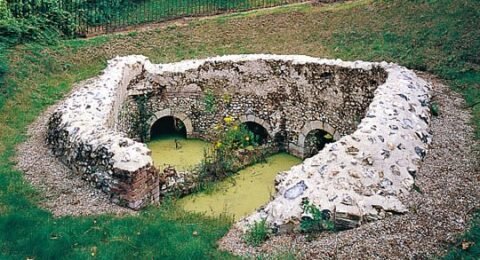 water-source