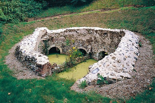 water-source