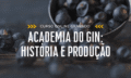 Academia do Gin: História e Produção