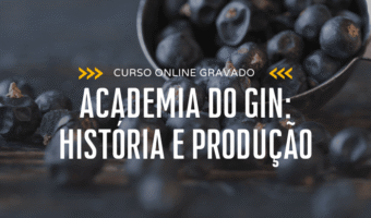 Academia do Gin: História e Produção