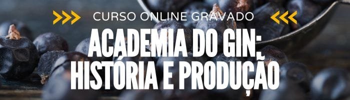 Academia Do Gin