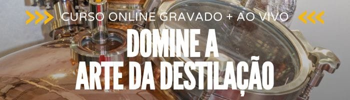 Domine A Arte Da Destilação