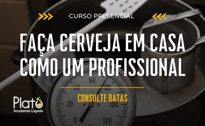 Faça Cerveja Em Casa Como Um Profissional