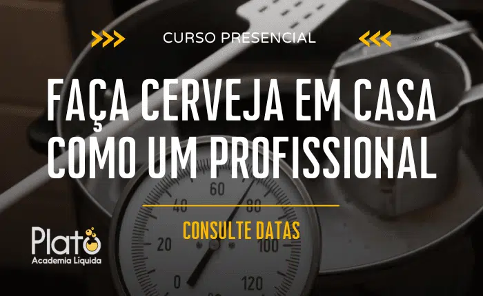 Faça Cerveja Em Casa Como Um Profissional